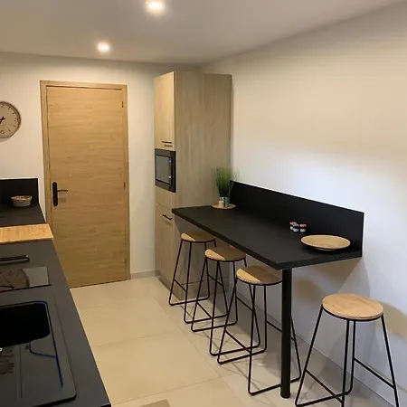 Pensión D Hotes Au Calme Avec Piscine Et Jacuzzi 3*